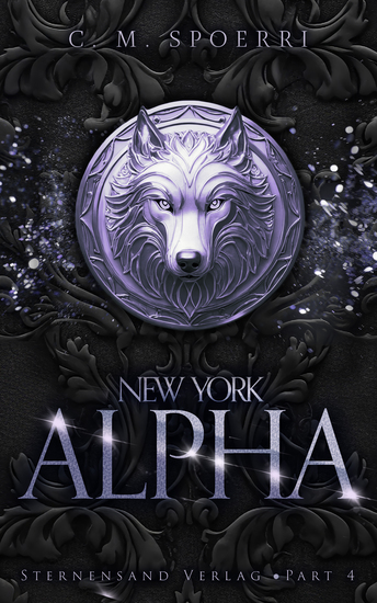 New York Alpha (Part 4) - cover
