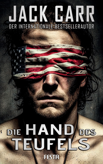 Die Hand des Teufels - Thriller - cover