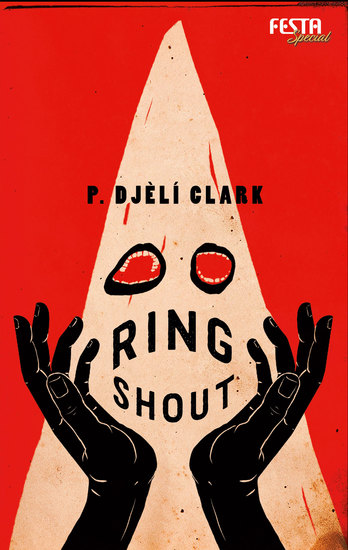 Ring Shout - Thriller - cover