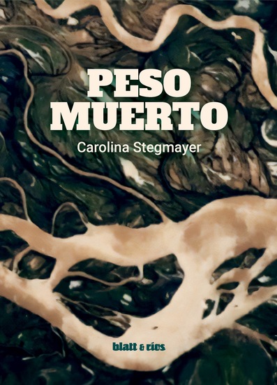 Peso muerto - cover