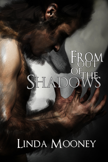 From Out of the Shadows - cover