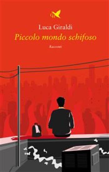 Piccolo mondo schifoso - cover