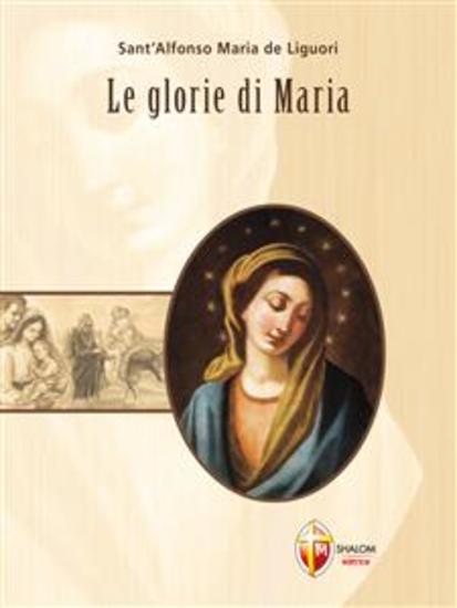 Le glorie di Maria - cover