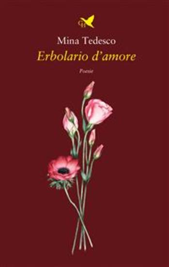 Erbolario d’amore - cover