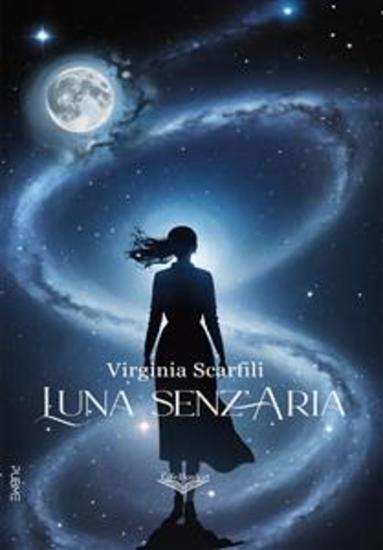 Luna senz'Aria - cover