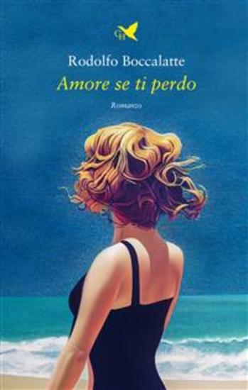 Amore se ti perdo - cover