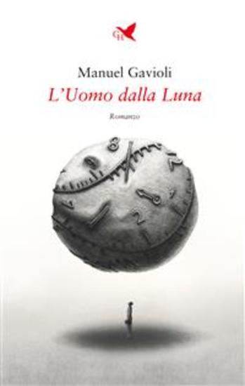 L’Uomo dalla Luna - cover
