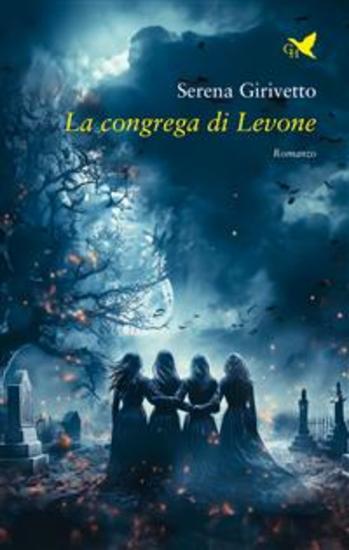 La congrega di Levone - cover
