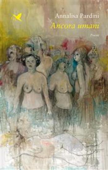 Ancora umani - cover