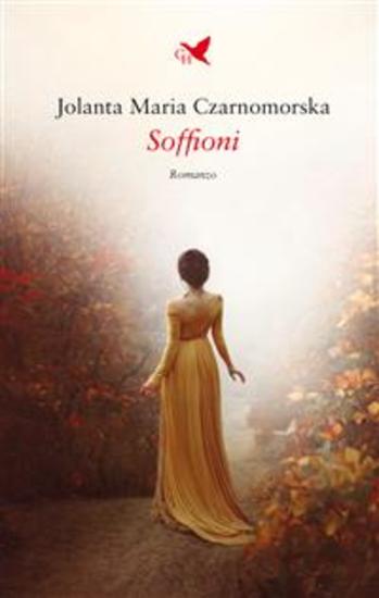 Soffioni - cover