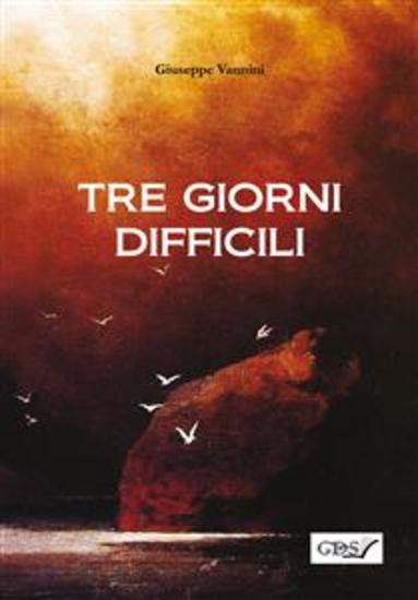 Tre giorni difficili - cover