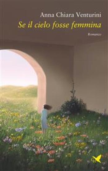 Se il cielo fosse femmina - cover
