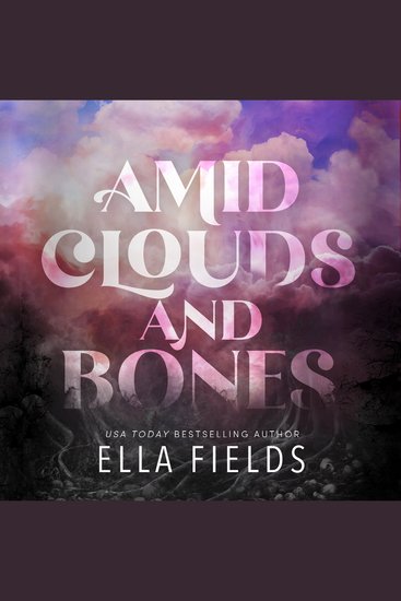Amid Clouds and Bones - cover