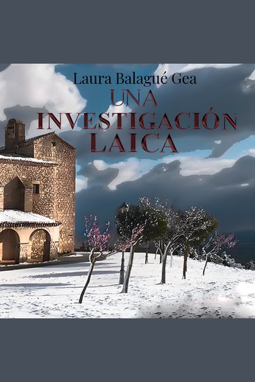 Una investigación laica - cover