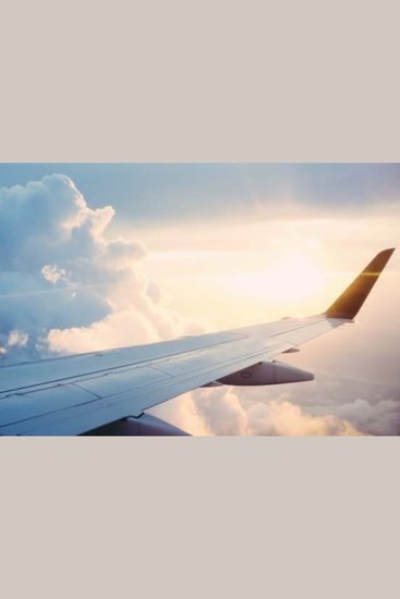 Fear of Flying guided meditation - cover