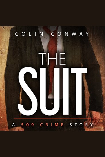 The Suit - cover