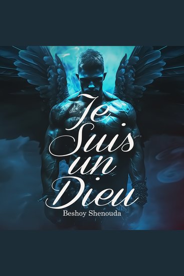 Je suis un Dieu : Retrouver sa Divinité Intérieure et Dépasser les Masques et les Limitations - Éveil du Divin en Soi un Voyage de Découverte de Soi et d'Autonomisation - cover