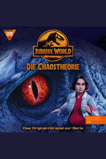 Folge 28: In jener Nacht Die Übergabe (Das Original Hörspiel zur Serie) - cover