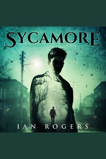 Sycamore - cover