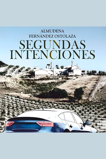 Segundas intenciones - cover