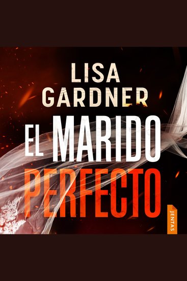 El marido perfecto - cover
