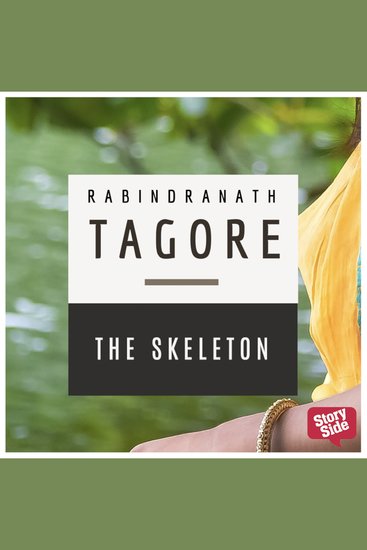 The Skeleton - cover