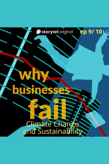 Why Businesses Fail? S01E09 - cover