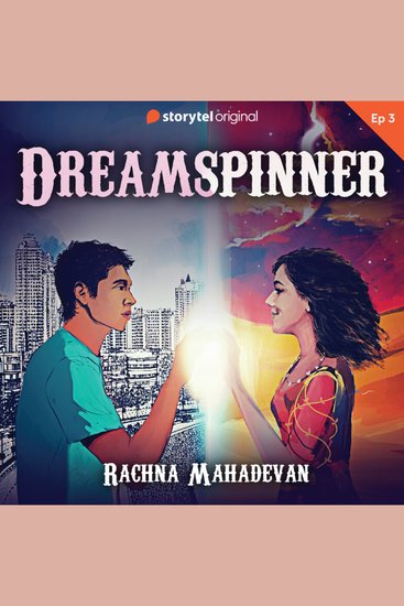 Dreamspinner S01E03 - cover