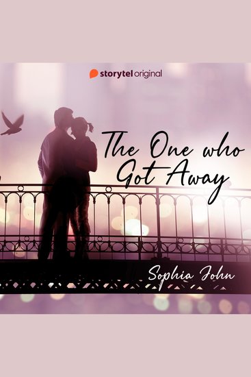 The One Who Got Away - cover