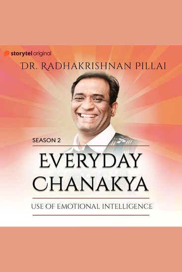 Everyday Chanakya S02E03 - Use of Emotional Intelligence - cover