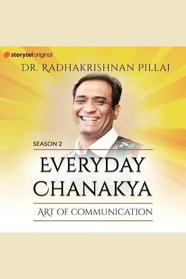 Everyday Chanakya S02E01 - Art of Communication - cover