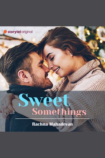 Sweet Somethings - cover