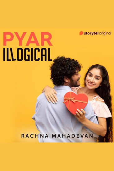 Pyar Illogical - cover