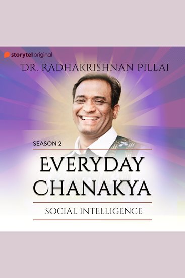 Everyday Chanakya S02E06 - Social Intelligence - cover