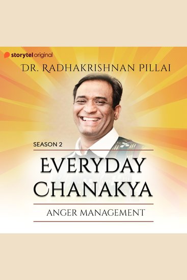 Everyday Chanakya S02E02 - Anger Management - cover