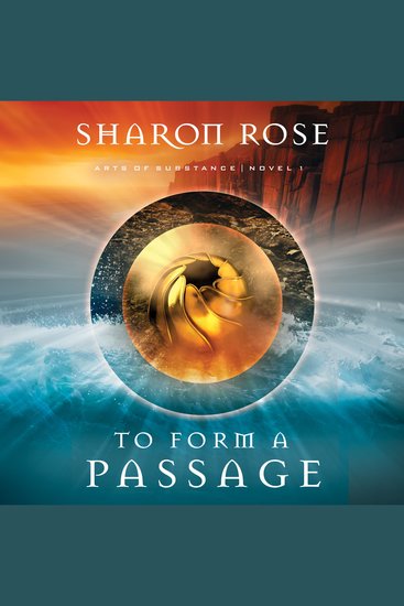 To Form a Passage - cover