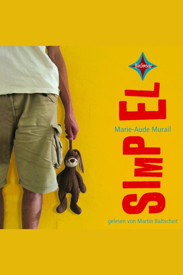 Simpel (ungekürzt) - cover