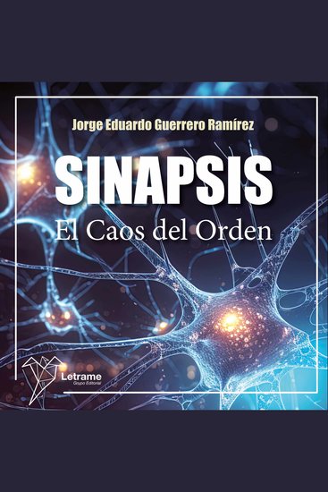 Sinapsis - El caos del Orden - cover