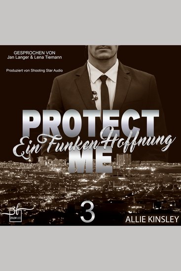 Protect Me - Ein Funken Hoffnung - cover