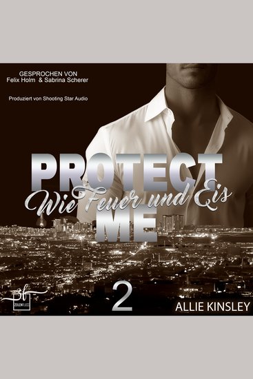 Protect Me - Wie Feuer und Eis - cover