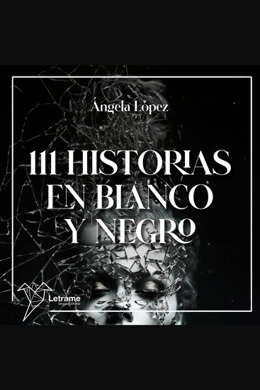 111 Historias en blanco y negro - cover