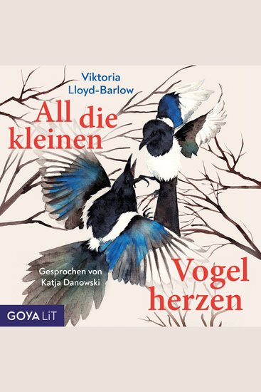 All die kleinen Vogelherzen - cover
