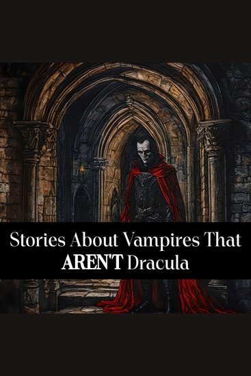 Stories From the Shadows - Ghosts - Embrace the darkness - cover