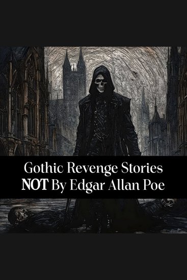 Stories From the Shadows - Psychological Thriller - Embrace the darkness - cover