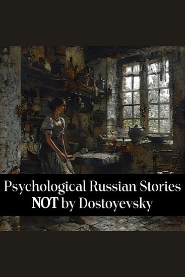 Stories From the Shadows - Retribution - Embrace the darkness - cover