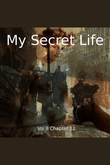 My Secret Life Vol 8 Chapter 12 - cover