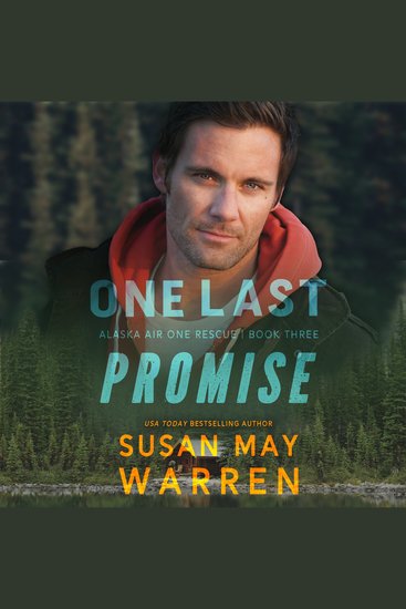 One Last Promise - cover