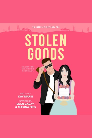 Stolen Goods - cover