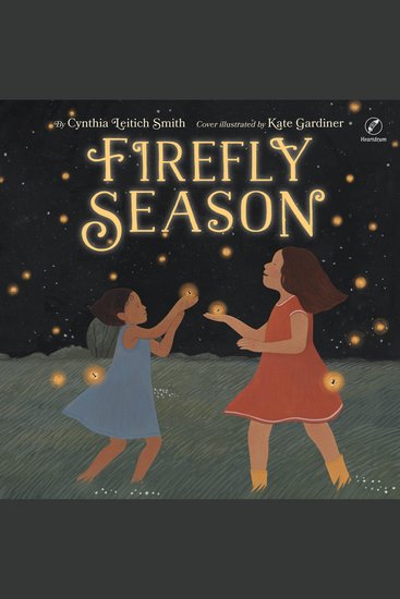 Firefly Season - cover