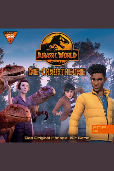 Folge 29: Im Nebel Kein Zurück mehr (Das Original Hörspiel zur Serie) - cover